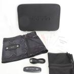 ボーナスストア+5％【美品】MTG シックスパッド パワースーツ ライト アブズ S SE-AT00A-S SIXPAD Powersuit Lite 本体