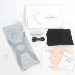 ボーナスストア+5％【美品】MTG SIXPAD Knee Fit SE-AY-00A-S Sサイズ 専用コントローラーセット シックスパッド ニーフィット 本体