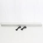 ボーナスストア+5％【美品】BOSE Soundbar 700 アークティックホワイト サウンドバー ボーズ スマート 本体