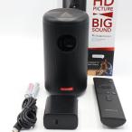  бонус магазин +5%[ прекрасный товар ]Anker Nebula Capsule II D2421N12 черный мобильный проектор Android TV установка якорь nebyula Capsule 2 корпус 