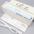  бонус магазин +5%[ прекрасный товар ]MTG ReFa FINGER IRON ST RE-AS-02A белый lifa палец утюг ST распрямляющие щипцы для волос корпус 