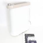 ボーナスストア+5％【美品】デロンギ マルチダイナミックヒーター ソラーレ IDH15WIFI-WB ピュアホワイト+ベージュ DeLonghi 本体