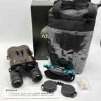  бонус магазин +5%[ прекрасный товар ]Vixen ATERA II ED H16×50WP черный Brown контроль вибрации бинокль Vixen a tera корпус 