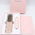  бонус магазин +5%[ прекрасный товар ]Brighte ELEKI BRUSH+ BRT-FSB180PK розовый прекрасный лицо контейнер EMS уход за лицом яркий электро щетка корпус 