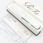  бонус магазин +5%[ прекрасный товар ]MTG ReFa BEAUTECH FINGER IRON RE-AI02Alifa вид Tec палец утюг корпус 