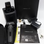  бонус магазин +5%[ прекрасный товар ] Panasonic Ram панель приборов PRO ES-L690U-K craft черный 6 листов лезвие мужской бритва Panasonic корпус 