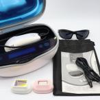 ショッピングケノン ボーナスストア+5％【美品】ケノン Ver.6.3 眉脱毛あり カートリッジ3点 新品エクストラ+スキン+中古ストロング 脱毛器 kenon 本体