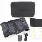  бонус магазин +5%[ прекрасный товар ]MTG SIXPAD Powersuit Core Belt SE-BC00B-M с дистанционным пультом Sixpad энергия костюм core ремень M размер корпус 