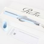  бонус магазин +5%[ прекрасный товар ]MTG ReFa STRAIGHT IRON PRO RE-AT-02A белый lifa распорка утюг Pro распрямляющие щипцы для волос корпус 