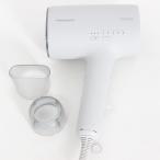 ボーナスストア+5％【美品】パナソニック ナノケア EH-NA0J-H ヘアドライヤー ナノケア 高浸透ナノイー&ミネラル搭載 ミストグレー Panasonic 本体