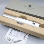  бонус магазин +5%[ прекрасный товар ] sharp Plasmacluster Beauty IB-S8000-Wruminas белый распорка утюг SHARP "plasma cluster" система очищения воздуха ионами корпус 