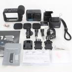  бонус магазин +5%[ прекрасный товар ]GoPro HERO12 CHDHX-121-FW переносной экшн-камера go- Pro корпус 