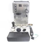 [ бонус магазин +5%] ланч rio Silvia V6 автомат эспрессо Rancilio Miss Silvia корпус 