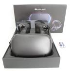 【ボーナスストア+5％】Oculus Quest 64GB VR ヘッドマウントディスプレイ ヘッドセット オキュラスクエスト 本体
