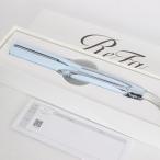  бонус магазин +5%[ прекрасный товар ]MTG ReFa STRAIGHT IRON PRO RE-AT-02A белый lifa распорка утюг Pro распрямляющие щипцы для волос корпус 