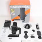  бонус магазин +5%[ прекрасный товар ]steelseries Alias Pro 61595Jge-ming Mike Steel серии корпус 