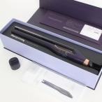 【ボーナスストア+5％】ヘアビューロン 27D Plus ストレート HBRST27D-JP バイオプログラミング ヘアアイロン コテ リュミエリーナ 本体