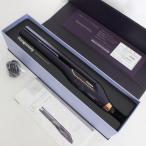 ボーナスストア+5％【新品】ヘアビューロン 27D Plus ストレート HBRST27D-JP バイオプログラミング ヘアアイロン コテ リュミエリーナ 本体