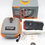 【ボーナスストア+5％】Bushnell PINSEEKER TOUR V5 SHIFT SLIM JOLT ゴルフ用レーザー距離計 ブッシュネル ピンシーカーツアー V5 シフトスリムジョルト 本体