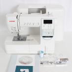  бонус магазин +5%[ прекрасный товар ] Janome PE790R компьютер швейная машина Smart yarn threading JANOME корпус 