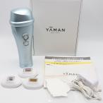  бонус магазин +5%[ прекрасный товар ] Ya-Man Ray Beaute venus Pro YJEA0L ice blue свет красота контейнер депилятор YA-MAN корпус 