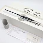 【ボーナスストア+5％】MTG ReFa BEAUTECH STRAIGHT IRON RE-AC02A リファビューテック ストレートアイロン ビューティック 本体