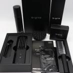  бонус магазин +5%[ прекрасный товар ]Brighte ELEKI BRUSH+ BRT-FSB180 электро гребень + scalp щетка имеется прекрасный лицо контейнер EMS уход за лицом яркий электро щетка корпус 