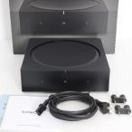  бонус магазин +5%[ прекрасный товар ]Sonos Amp AMPG1JP1BLK черный sonos усилитель AirPlay2 Wi-Fi 24-bit -тактный Lee ming соответствует корпус 