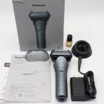  бонус магазин +5%[ прекрасный товар ] Panasonic Ram панель приборов 3 ES-L361W-A зеленовато-голубой b люмен z бритва 3 листов лезвие linear motor Panasonic корпус 
