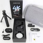  бонус магазин +5%[ прекрасный товар ]Insta360 GO 3S 128GB CINSAATA GO3S13 черный экшн-камера Insta go- корпус 