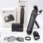 ボーナスストア+5％【美品】DJI Osmo Action 5 Pro Standard Combo OA5P01 アクションカメラ オスモアクション プロ スタンダードコンボ 本体