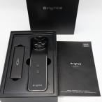 ボーナスストア+5％【美品】Brighte ELEKI LIFT BRT-FL170 ブラック RF EMS美顔器 ブライト エレキリフト 本体