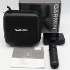 ボーナスストア+5％【美品】GARMIN Approach R10 010-02356-04 ポータブル弾道測定器 ゴルフシミュレーター アプローチ ガーミン 本体