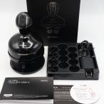 ボーナスストア+5％【美品】MYTREX HEAD SPA DEEP X MT-HSDX-24B-B ヘッドスパ ディープエックス マイトレックス 本体
