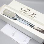 [ бонус магазин +5%]MTG ReFa POWER STRAIGHT IRON PRO RE-BS-02A белый lifa энергия распорка утюг корпус 