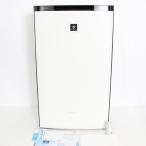  бонус магазин +5%[ прекрасный товар ] sharp "plasma cluster" система очищения воздуха ионами NEXT KI-PX70-W белый увлажнение очиститель воздуха SHARP корпус 