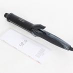 [ бонус магазин +5%]MTG ReFa CURL IRON PRO 38 RE-AV-03A черный 38mmlifa Karl утюг Pro распрямляющие щипцы для волос корпус 