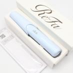 ボーナスストア+5％【美品】MTG ReFa FINGER IRON ST RE-AS-02A ホワイト リファフィンガーアイロンST ヘアアイロン 本体