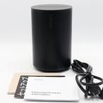  бонус магазин +5%[ прекрасный товар ]Sonos Era 100 E10G1JP1BLK черный Smart динамик AirPlay2 соответствует Wi-Fi соответствует sonos корпус 