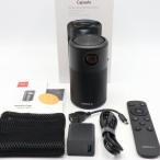 [ бонус магазин +5%]Anker Nebula Capsule D4111511 черный мобильный проектор якорь nebyula Capsule корпус 