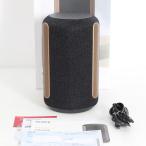  бонус магазин +5%[ прекрасный товар ]SONY SRS-RA3000-B черный беспроводной динамик 360 Reality Audio Sony корпус 