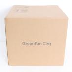 ボーナスストア+5％【新品】BALMUDA GreenFan Cirq EGF-3400-WK サーキュレーター DCモーター バルミューダ グリーンファン サーキュ 本体