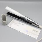 ボーナスストア+5％【美品】MTG ReFa BEAUTECH STRAIGHT IRON RE-AC02A リファビューテック ストレートアイロン ビューティック 本体