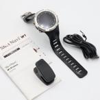 [ бонус магазин +5%]Shot Navi W1 Evolve черный наручные часы type GPS растояние измеритель Schott navi корпус 