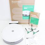 【ボーナスストア+5％】iRobot ルンバ コンボ Essential robot Y011260 ホワイト ロボット掃除機 アイロボット Roomba 本体