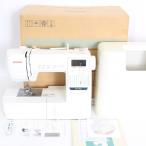 [ бонус магазин +5%] Janome PE790R компьютер швейная машина Smart yarn threading JANOME корпус 