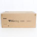 ボーナスストア+5％【新品】Airdog X3D KJ200F-X3D ホワイト 高性能空気清浄機 コンパクトモデル エアドッグ 本体