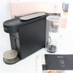  бонус магазин +5%[ прекрасный товар ]nes pre sova-chuo выше MC1-BK-W чернила черный Capsule тип кофеварка автомат эспрессо корпус 
