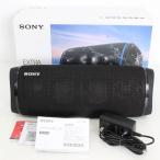 [ бонус магазин +5%]SONY SRS-XB43-B черный беспроводной портативный динамик Bluetooth соответствует Sony корпус 