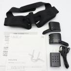 ボーナスストア+5％【美品】ヤーマン メディリフト アイ EPE-10BB ウェアラブルEMS美顔器 目もとエステ YA-MAN 本体
